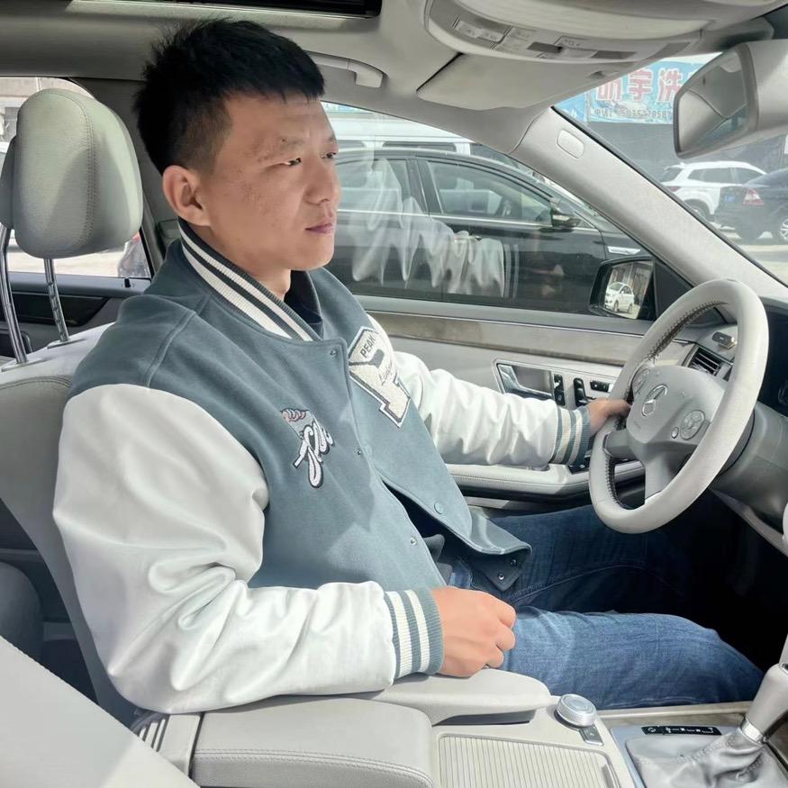 临汾广毅汽贸苑（阿杜）