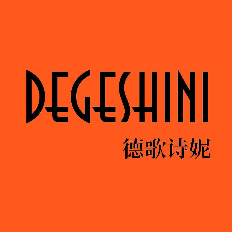 德歌诗妮女鞋时尚