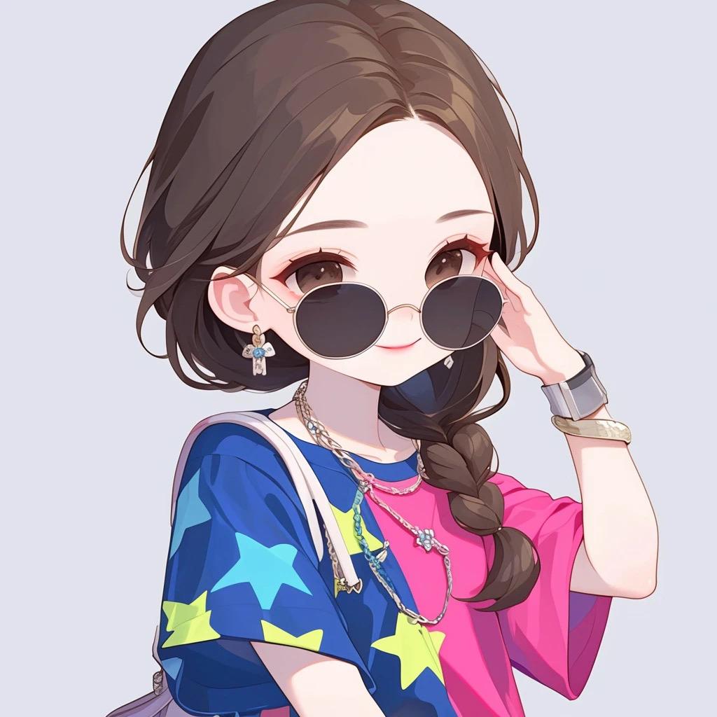 倩倩🥰