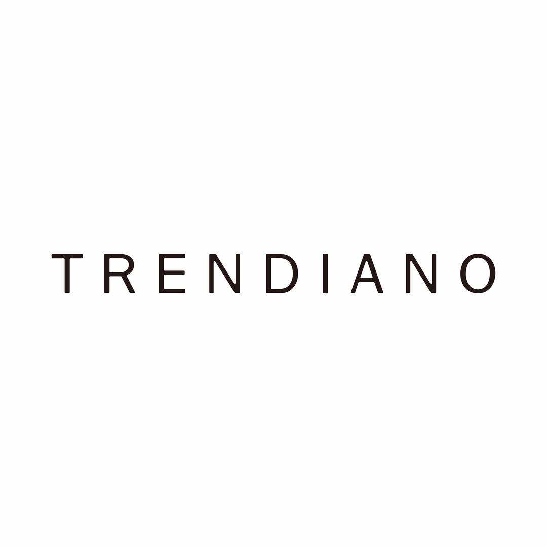Trendiano嘉兴