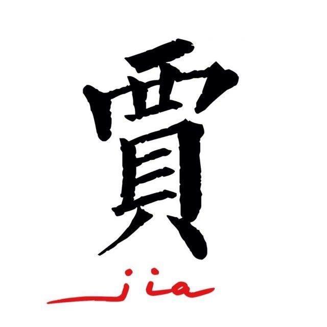 贾若有你