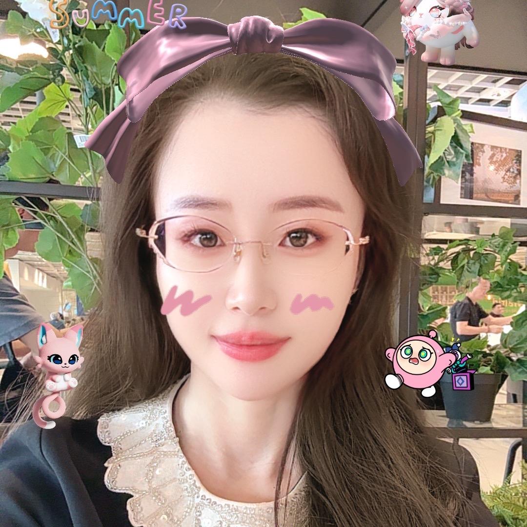 小崔姐姐呀