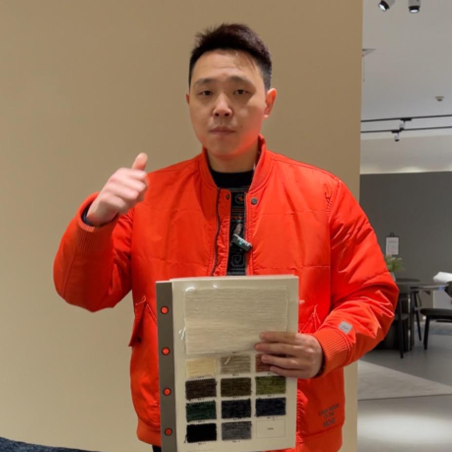 长沙前浪威少家具