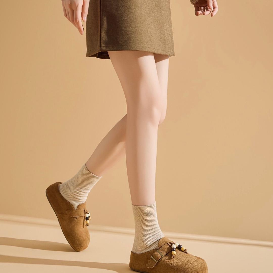 粤宝女鞋设计师