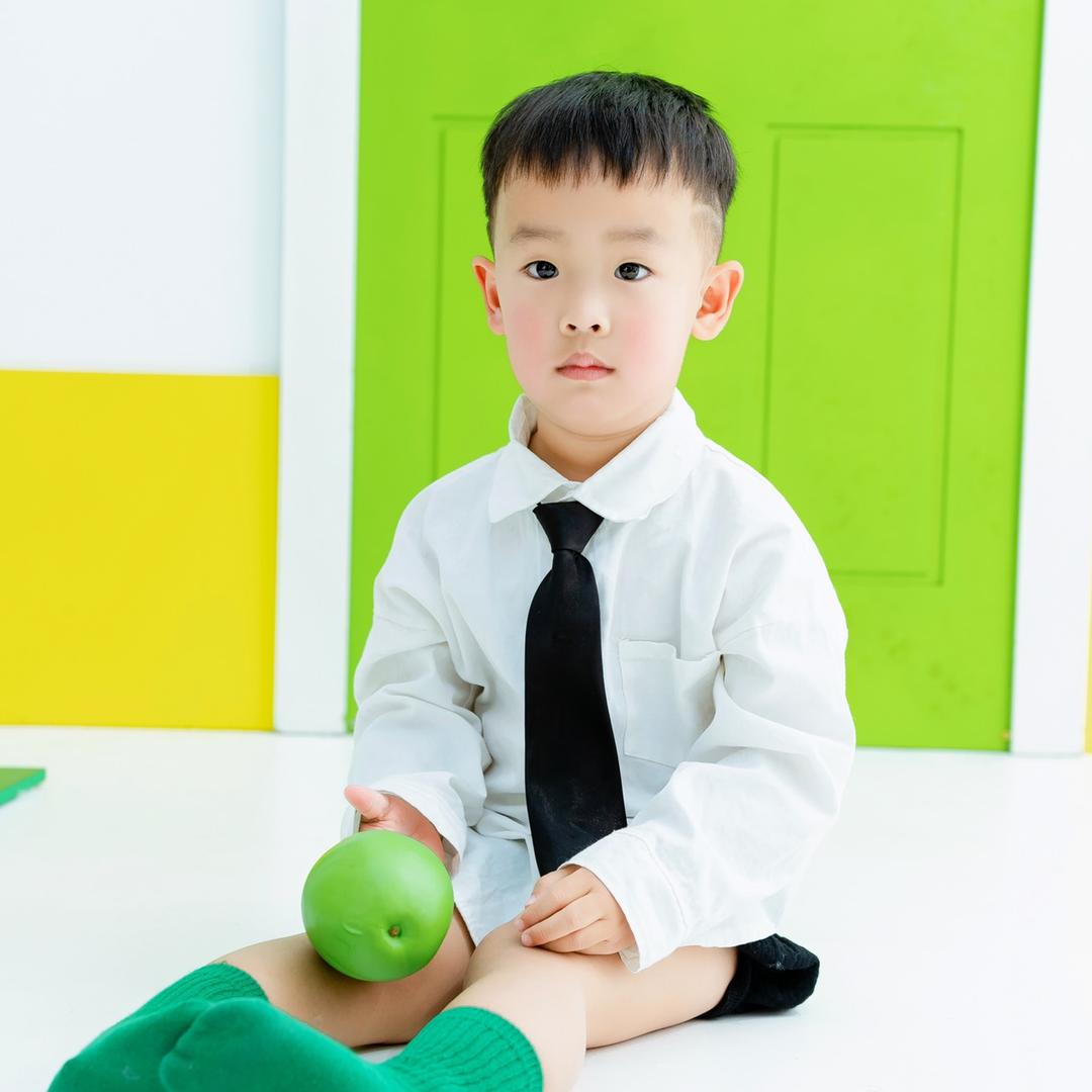 橙子嘛嘛