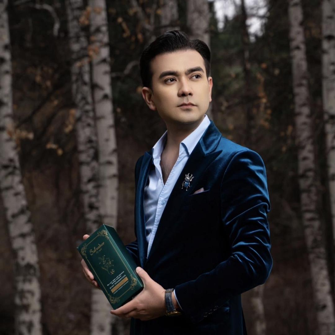 Salvador尼加德优选