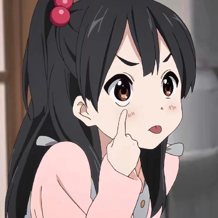 别烦美女.