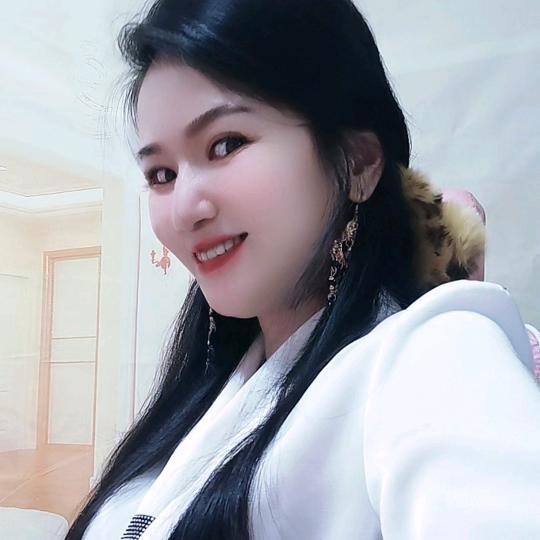 兰馨儿（单身）