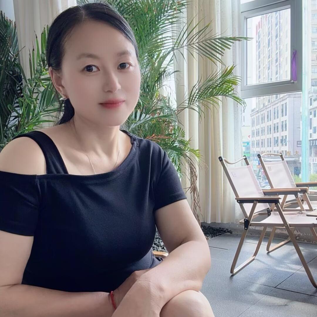 蓉儿带你穿S码