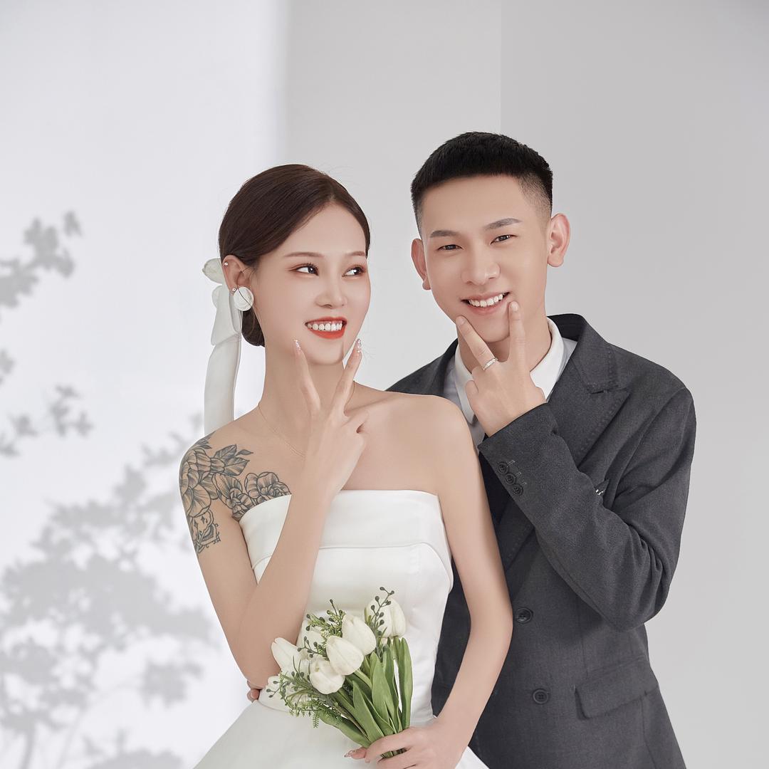 傻狍子
