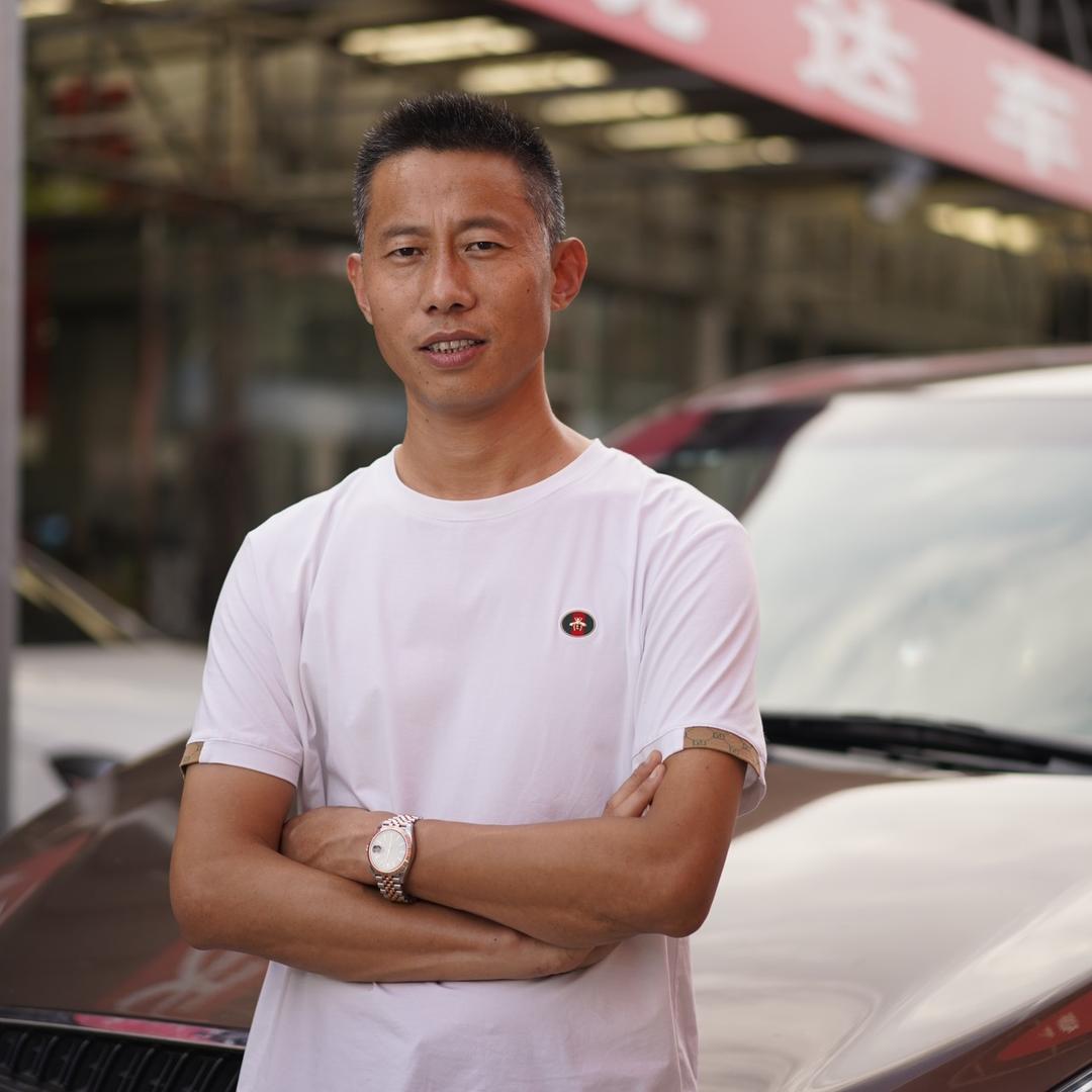 天津破烂王说车