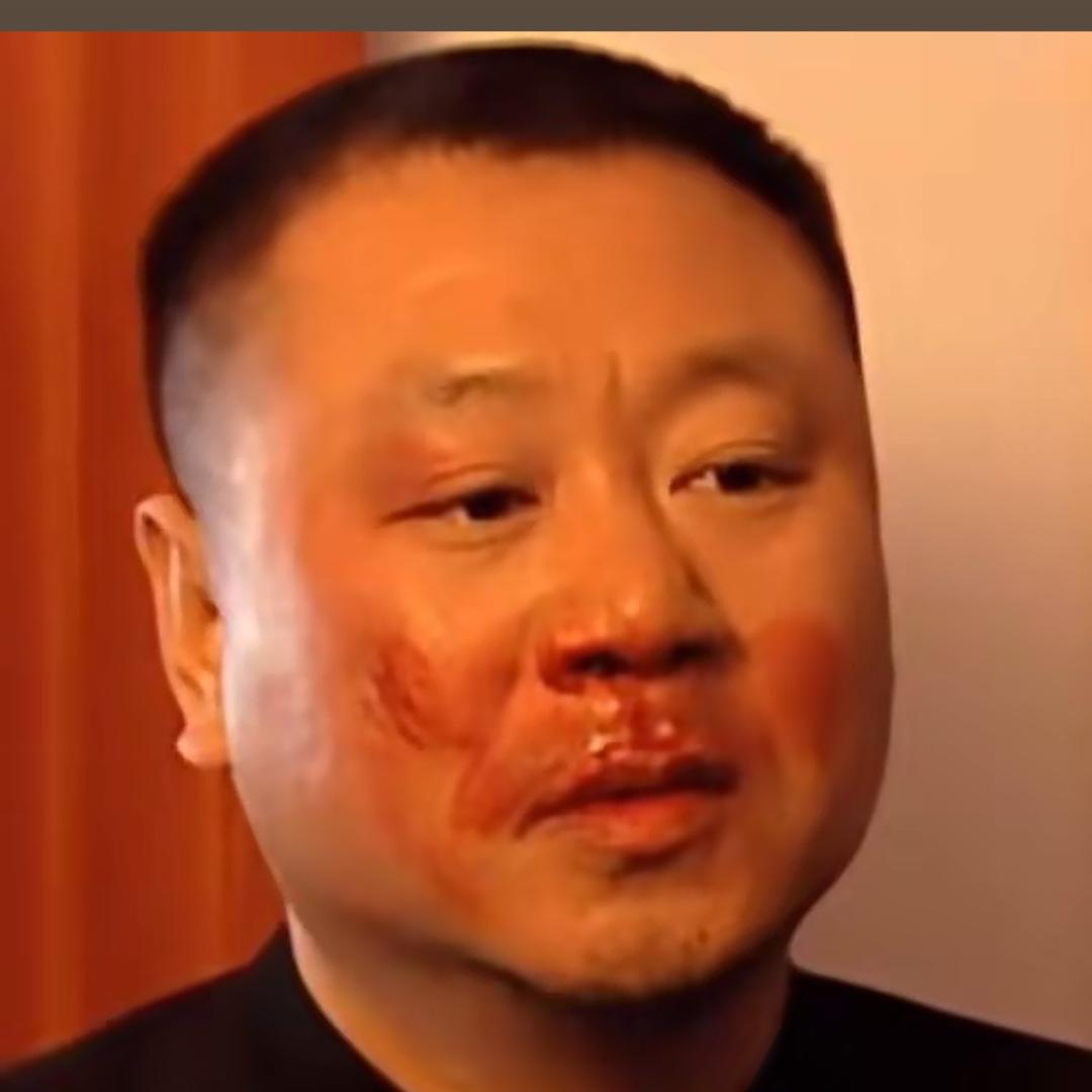 命运的齿轮⚙️