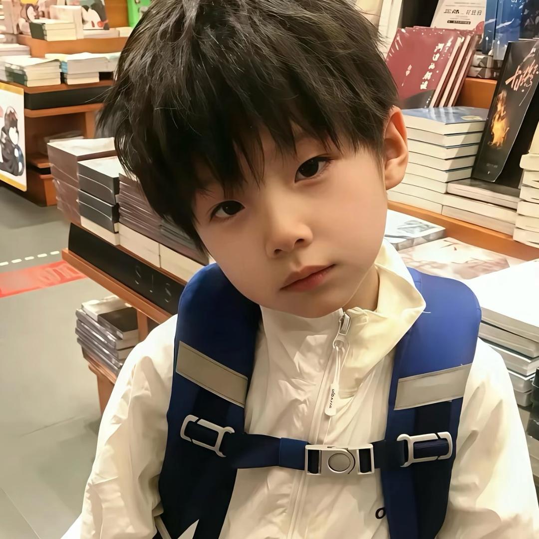 我能有什么办法