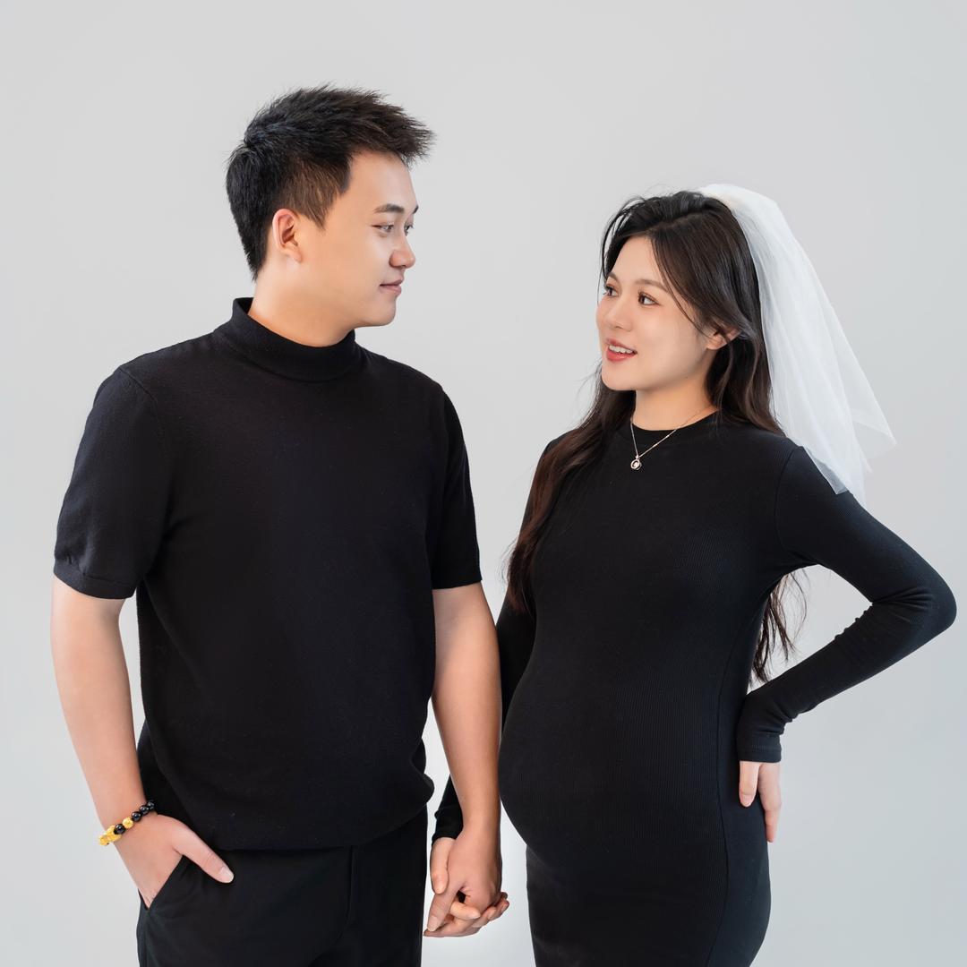 老弟夫妇👩‍❤️‍👨@抖音