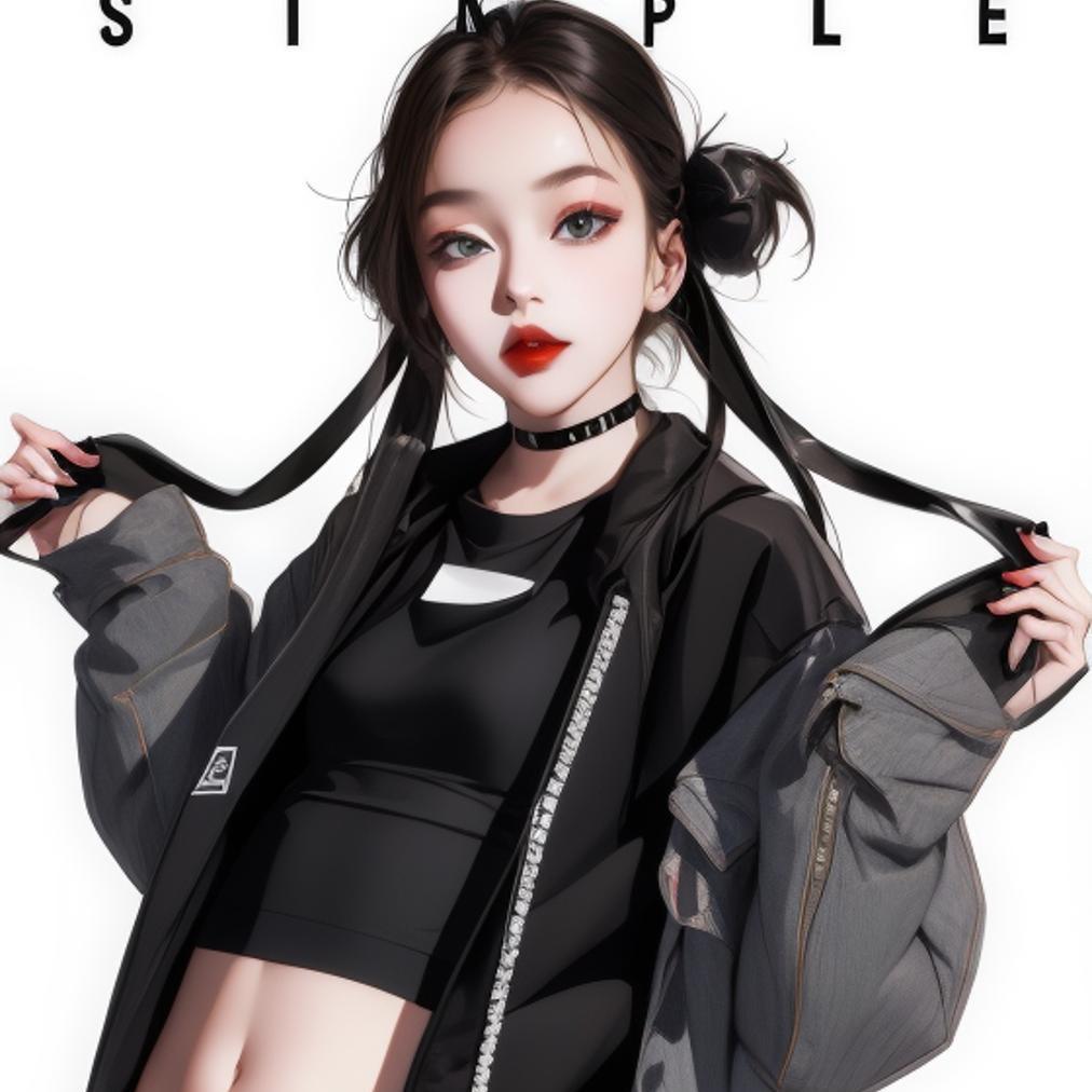 爱上阳光sunny