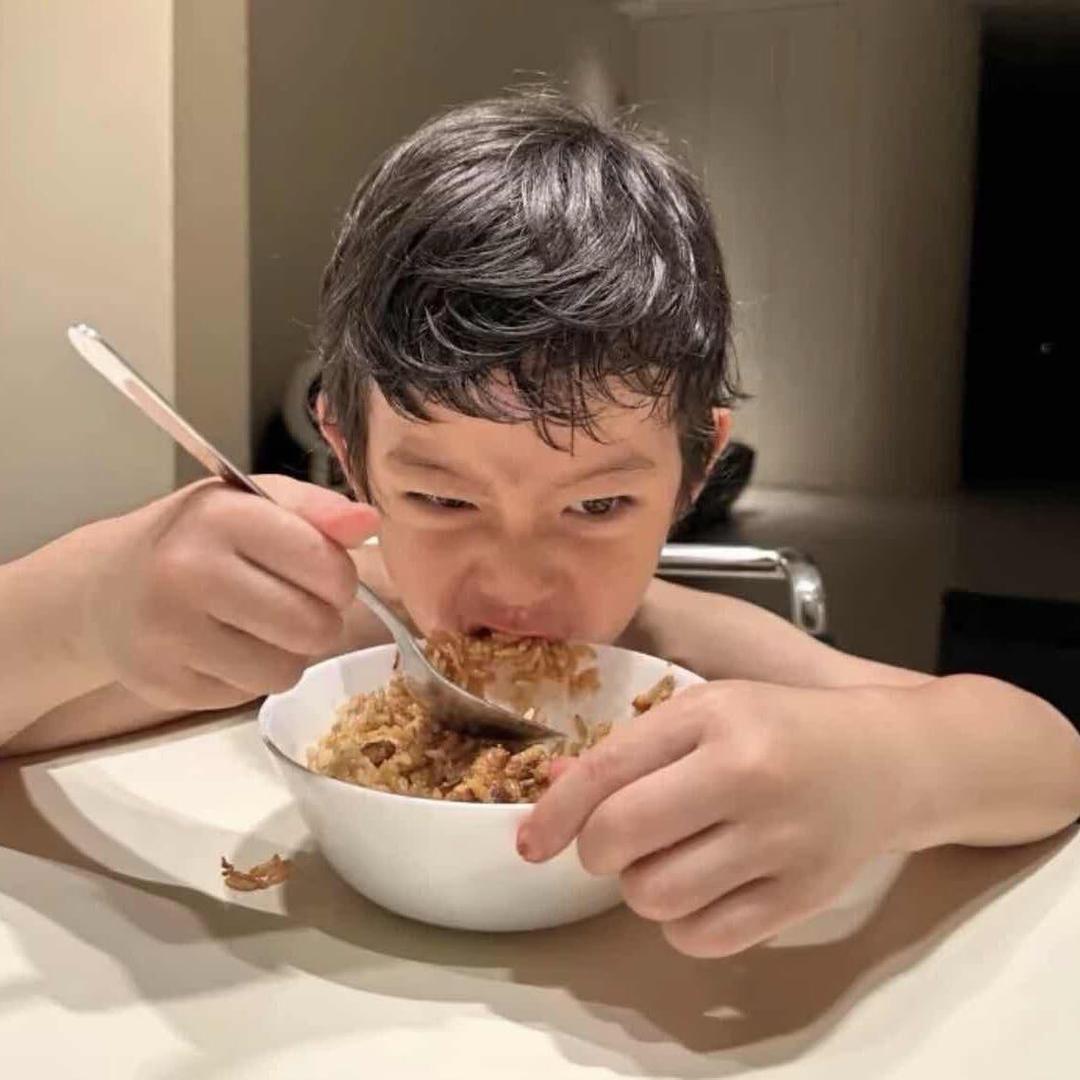 我叫不生气