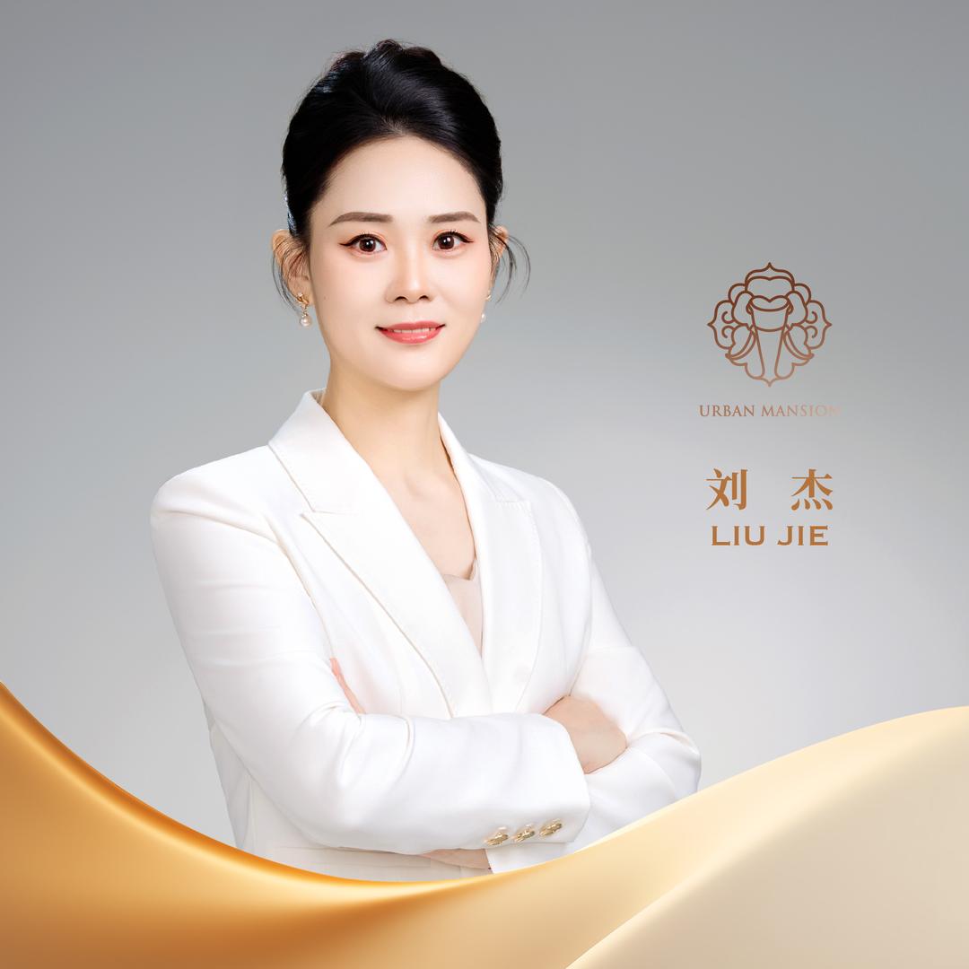 万象国府·刘杰