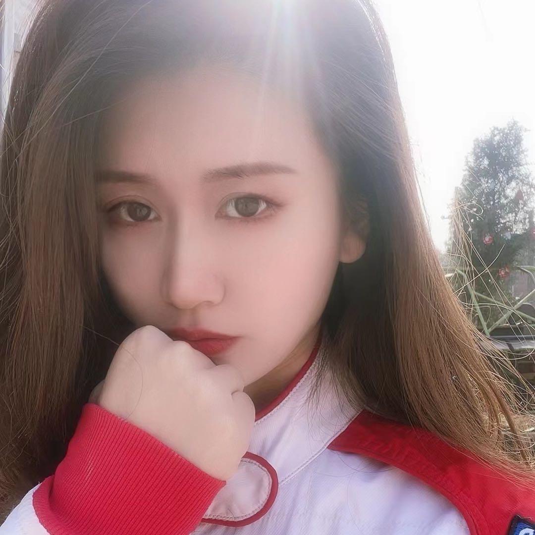 重庆李大小姐(低谷期)