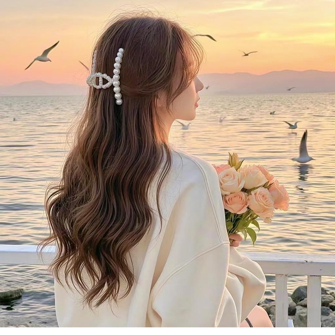 麦穗小姐姐