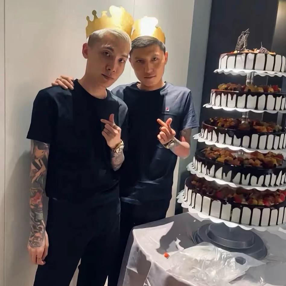 挥剑斩断苦情思