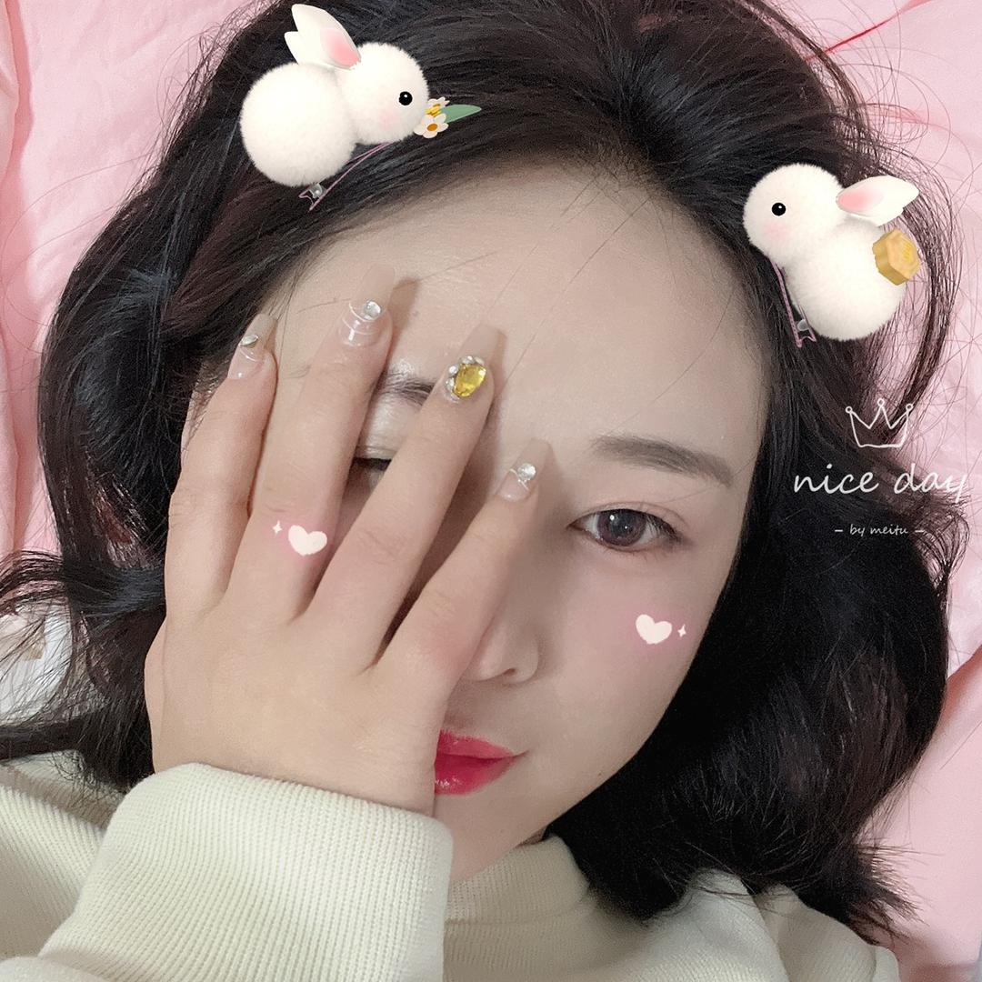 ✨Miss · 李