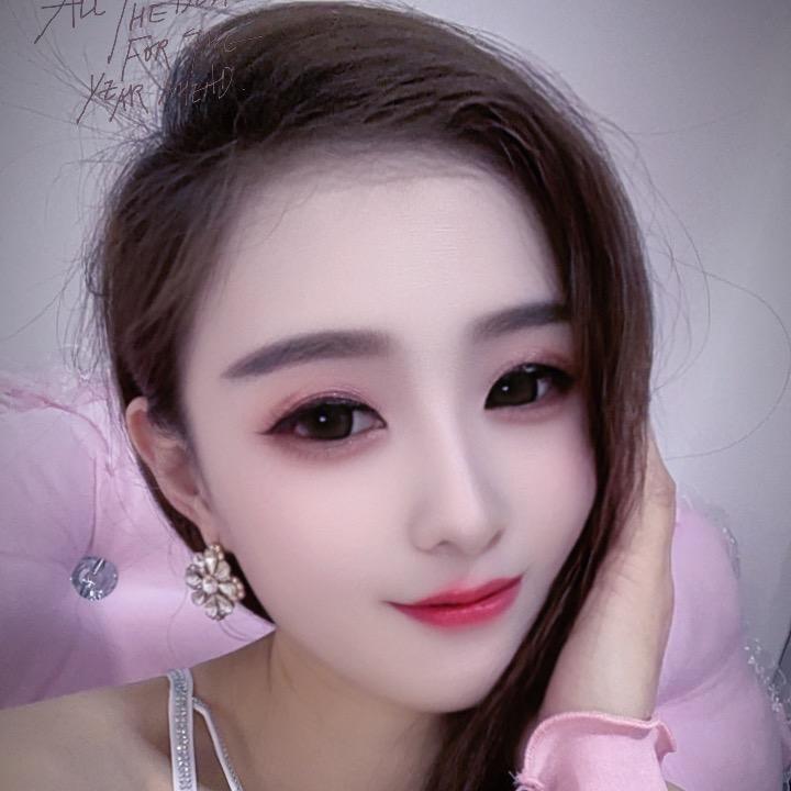 迷情教主💕