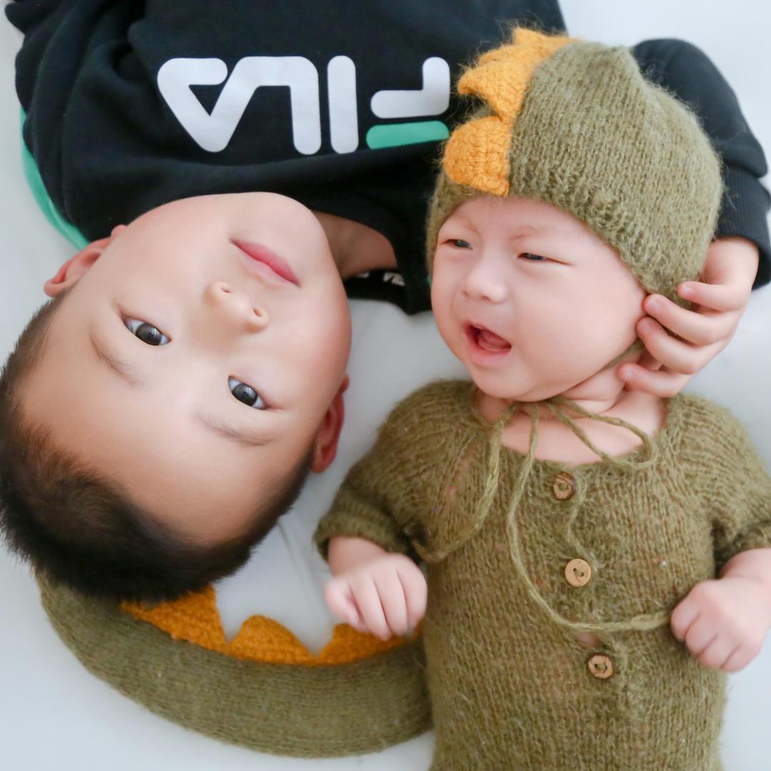 乐一和一乐的日常