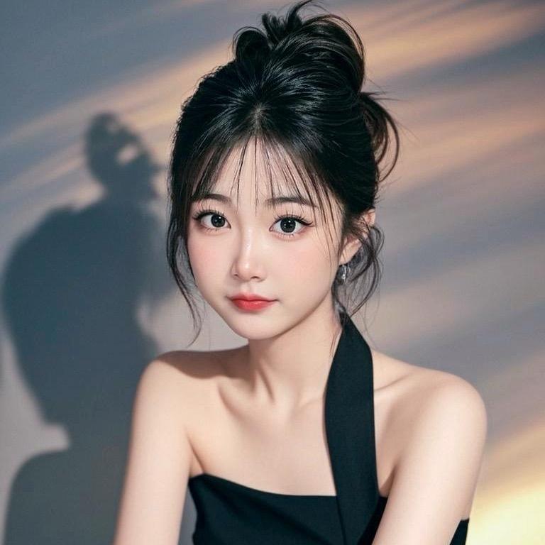好困.