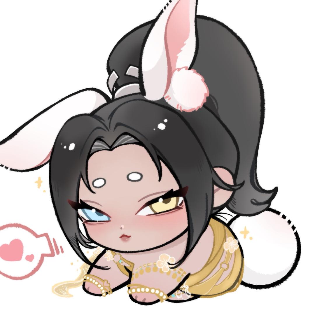 零锦（永劫无间）