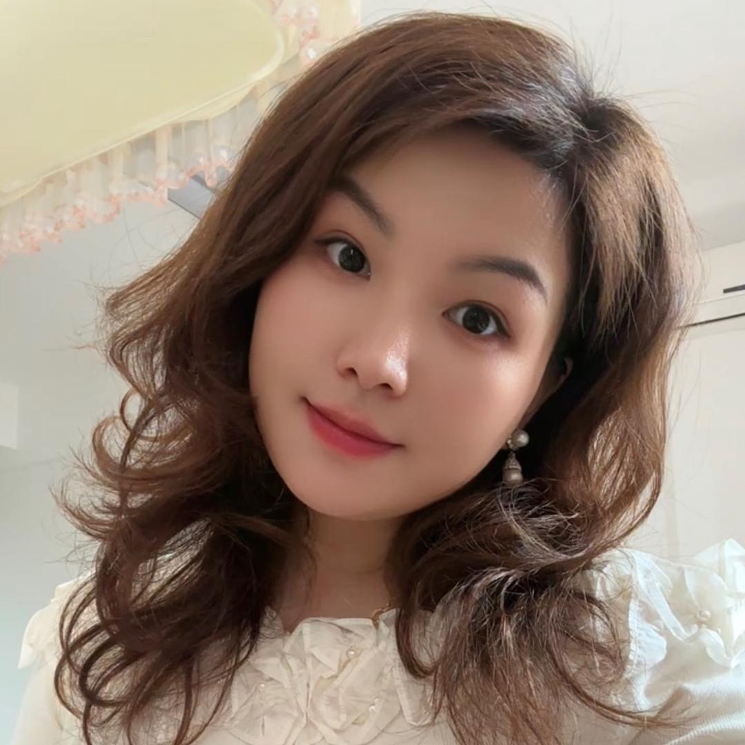 蓝雨👩🏻‍🦰