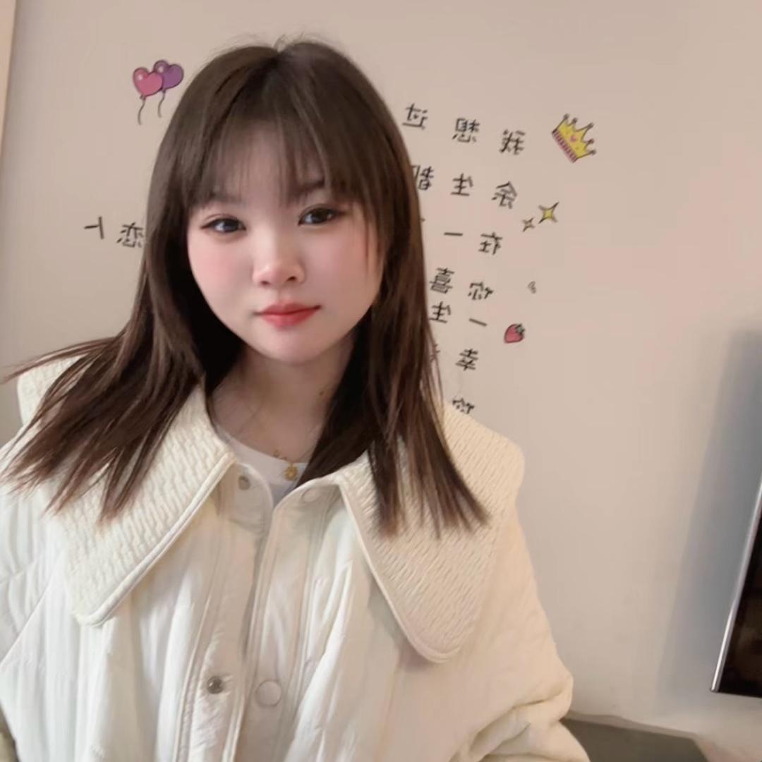 腼腆小美、