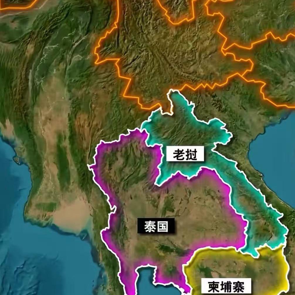 柬埔寨—小樊回国