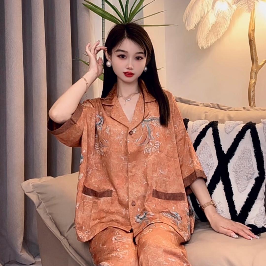 辰晨精选家居服