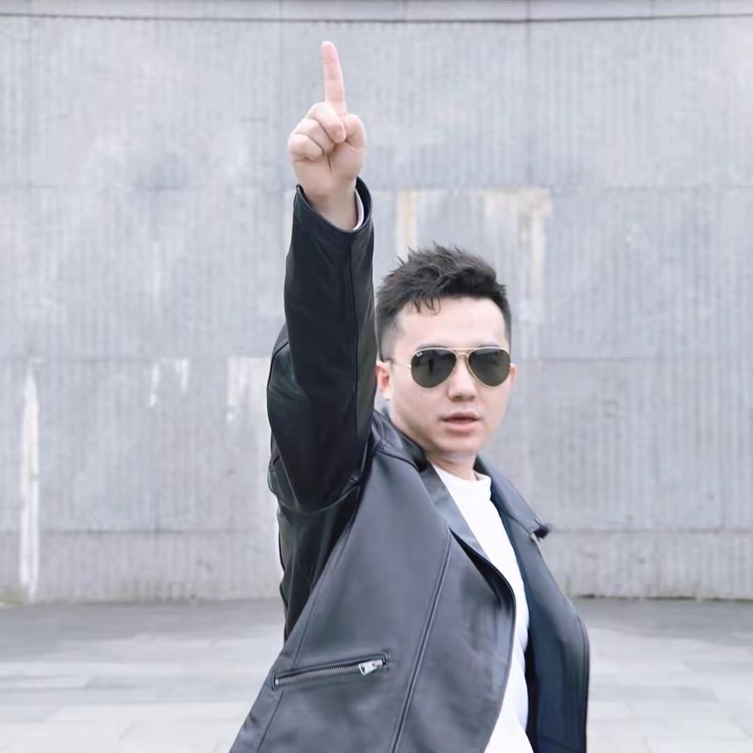 琦哥说考研英语