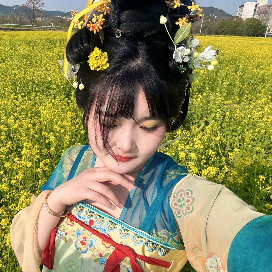 木兰夫人