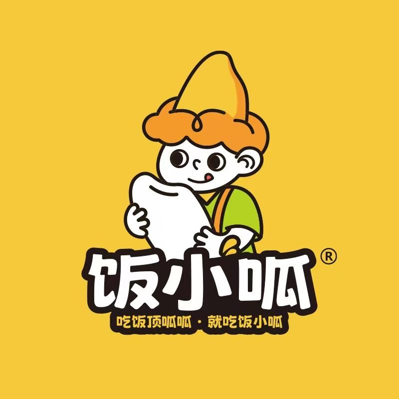 饭小呱大米旗舰店