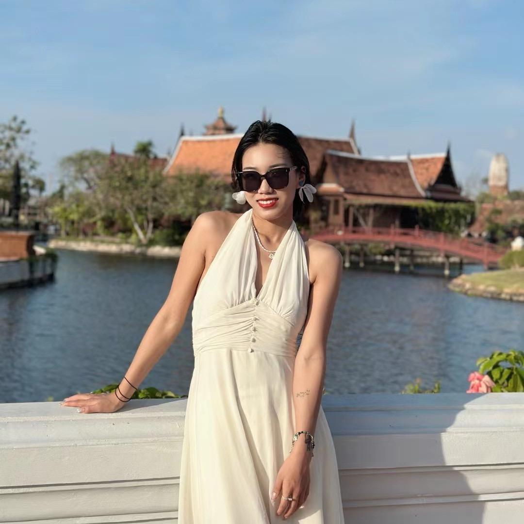 蠡县·小板娘