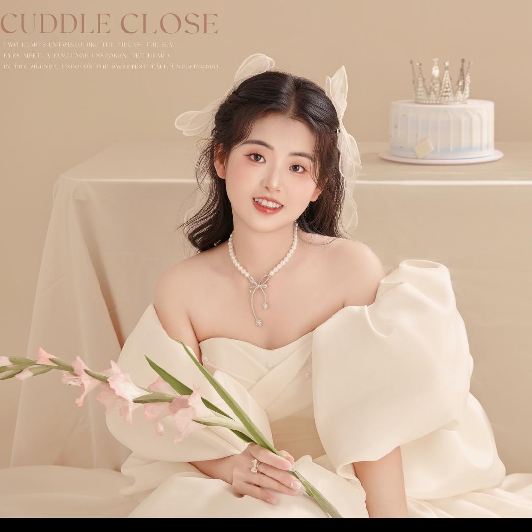 小乖不吃香菜