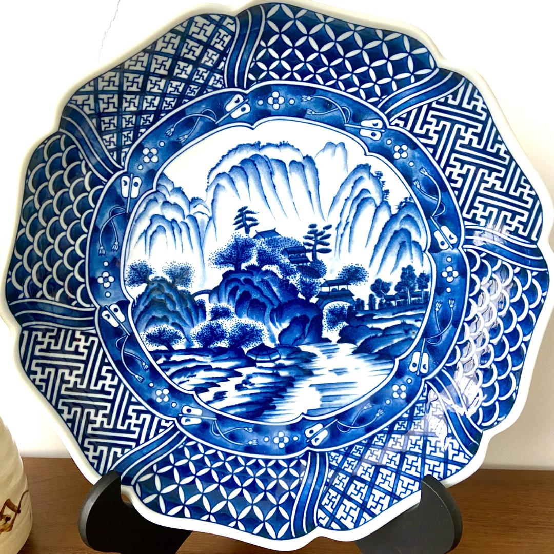 蹲一蹲瓷器