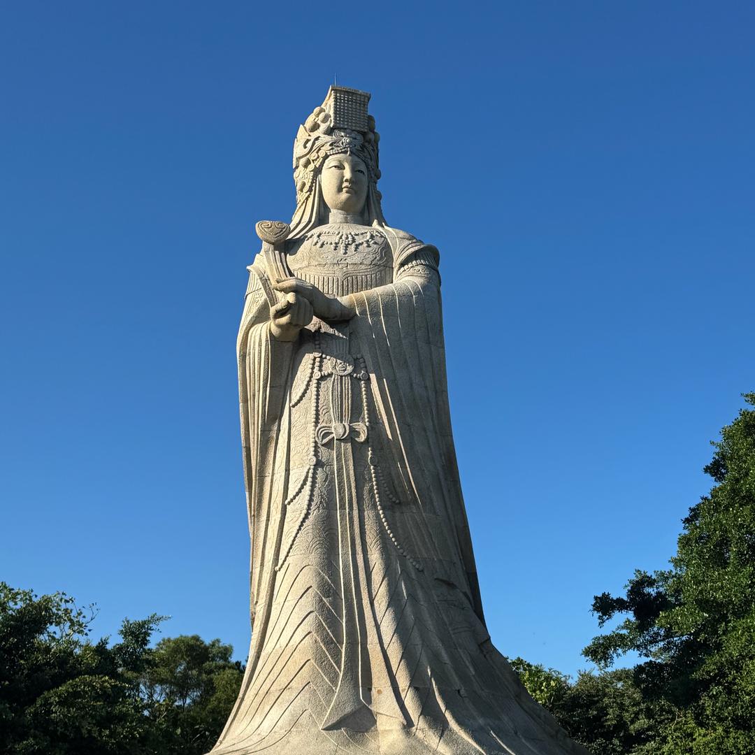 点子不是很大