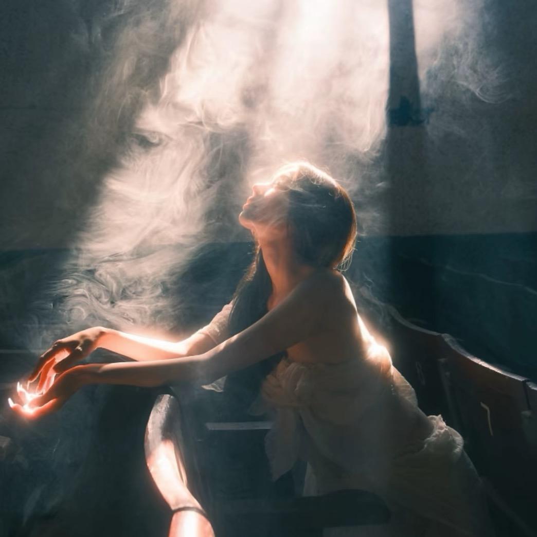 爱⁷香菜-˙Ⱉ˙ฅ