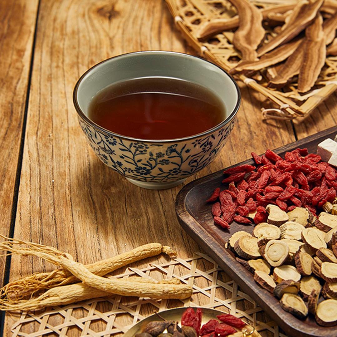 李老师讲康养