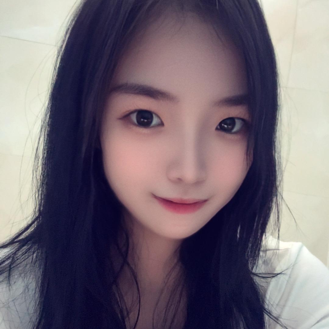 欧尼很爱吃