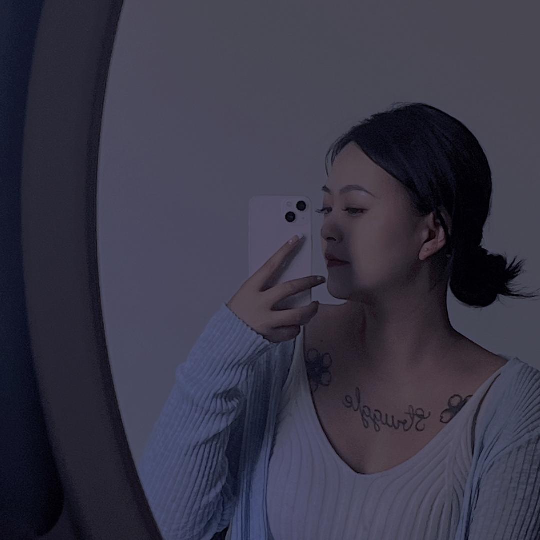 小琦同学