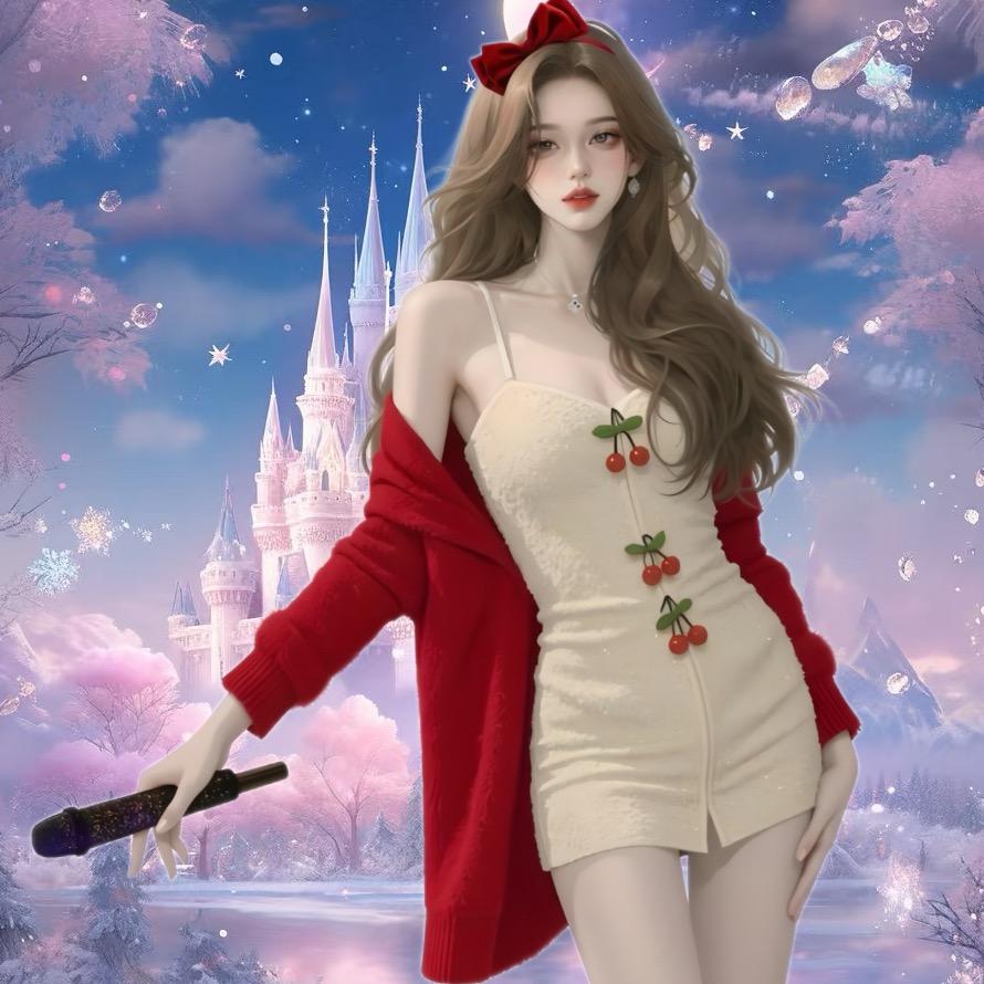 家境贫寒小胭脂ᵏ💋