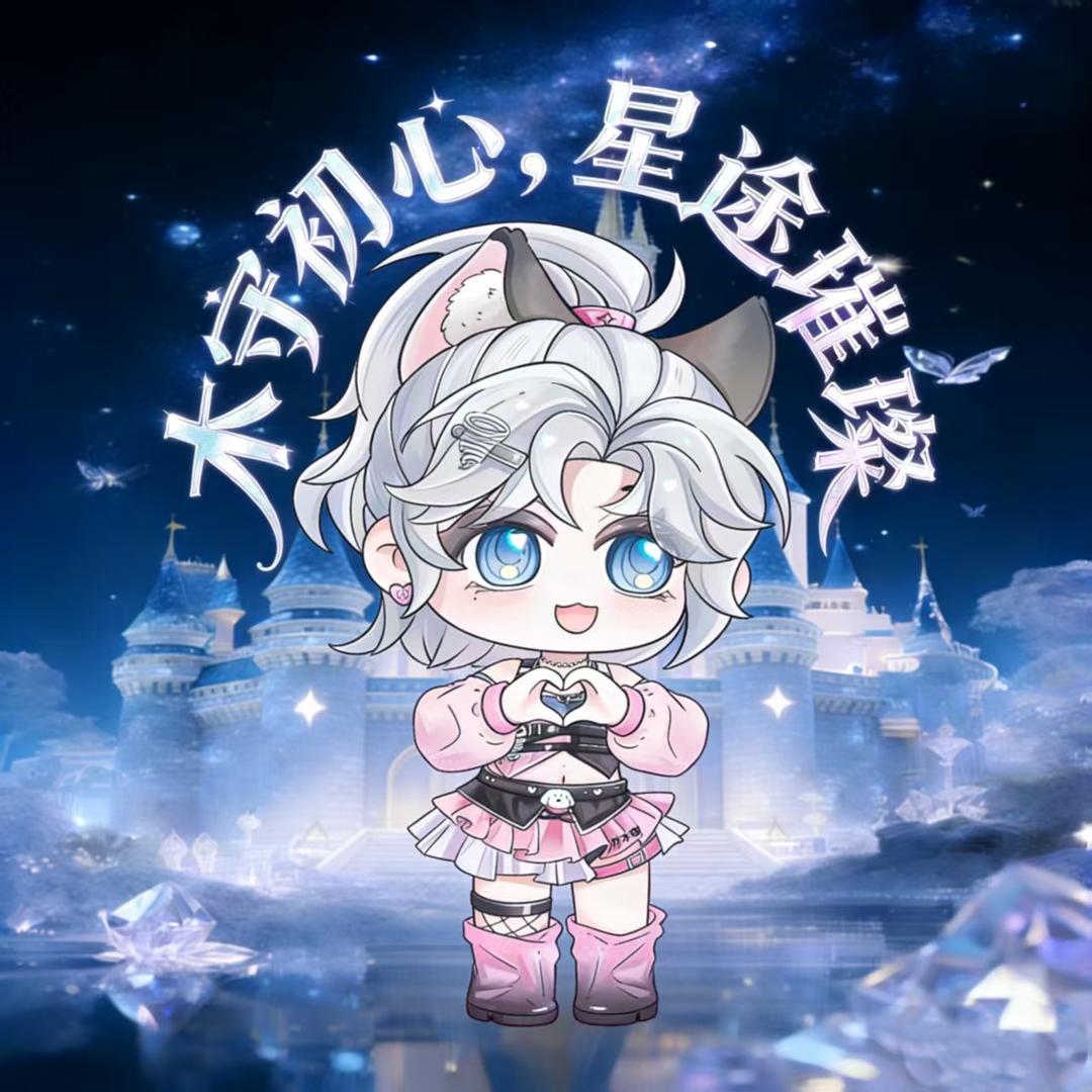 蒙奇D鲨鲨🌪️ 木光所至，皆为信仰