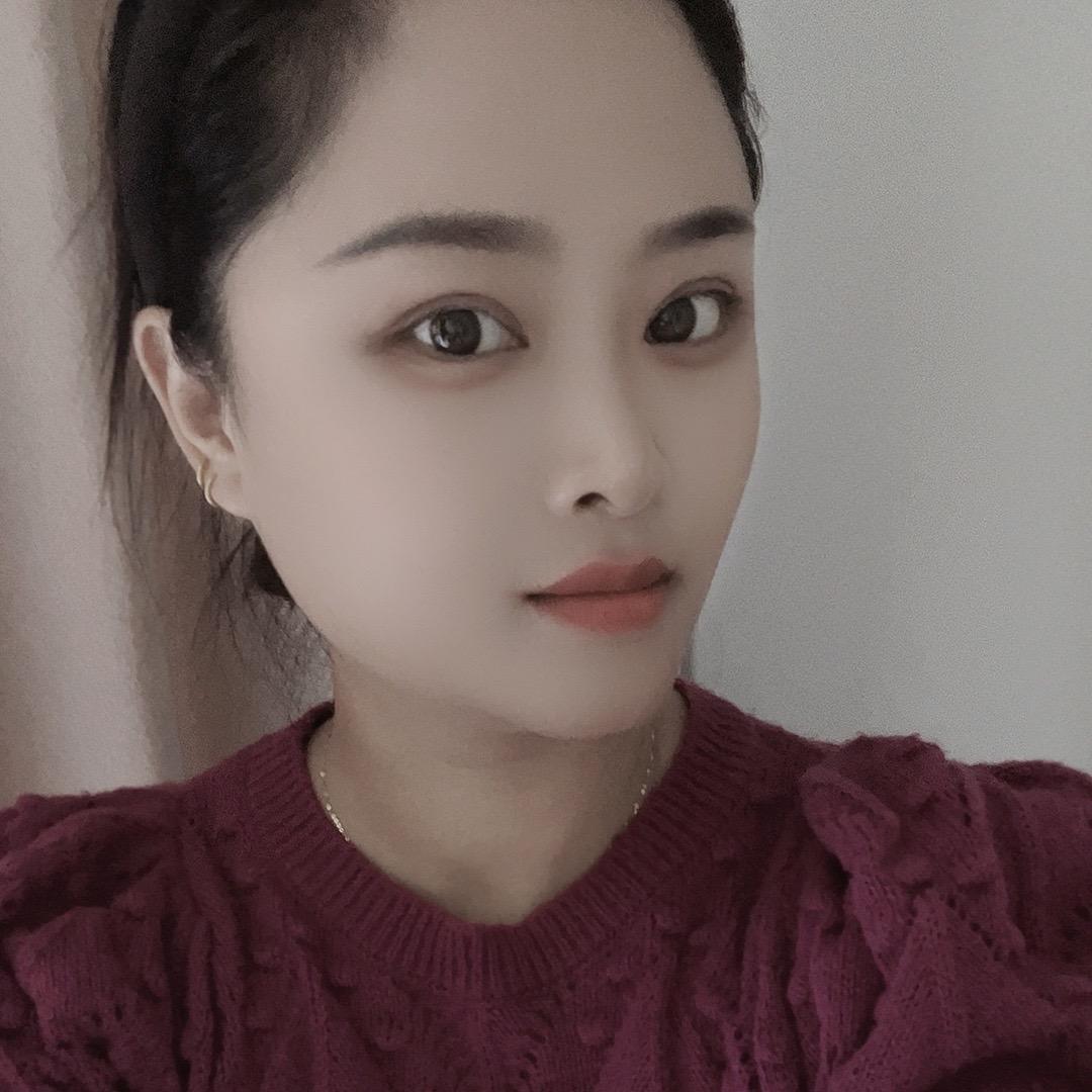 娜娜🌈