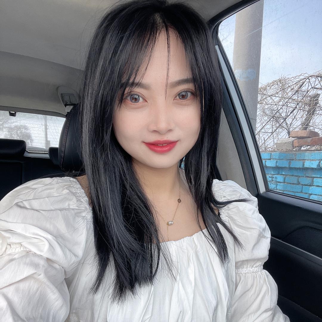 婷婷的小太阳🔥