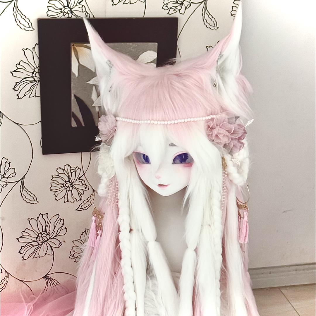 一只萌物兽装工作室