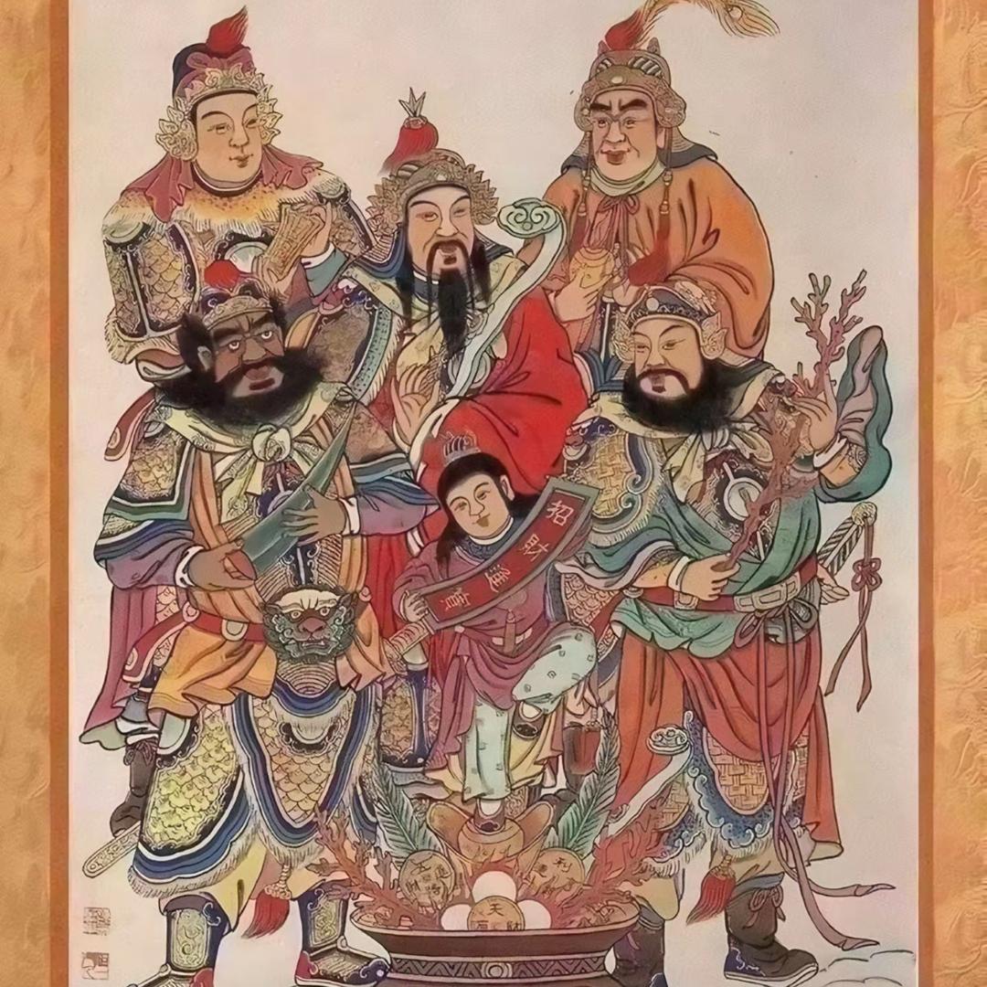 上风智能电子科技